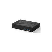 Intel 13th Gen CPU I7 13700H NVIDIA RTX3050 Gaming Mini PC i5 12450H 13500H Powerful NVME DDR4 Desktop Computer 4K 3 Display